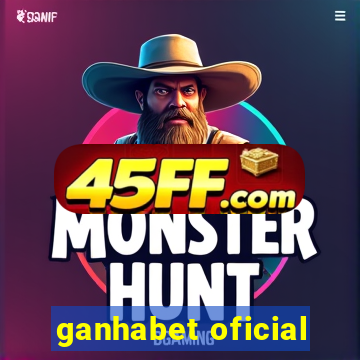 ganhabet oficial